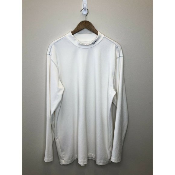 Nike Other - Nike Dri-Fit Men's Pullover Golf Sweatshirt Sz 2XL
